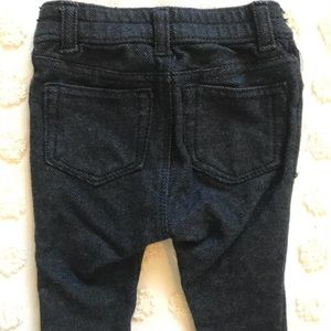Baby Gap Skinny Jeans